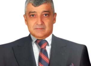 İrfan SEVİNÇ