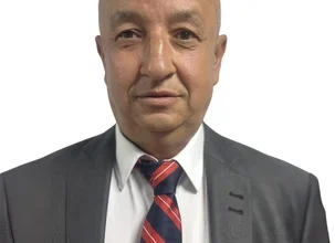 Mustafa GÜLEÇ