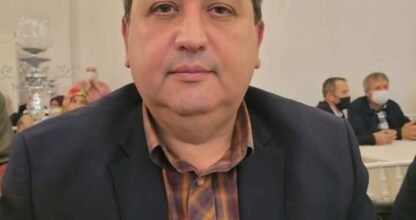 Mustafakemalpaşalılar Derneği (PAŞADER) olarak, eğitim ve yardımlaşma alanında yaptığı çalışmalarla gönüllerde yer edinmiş, Eğitim Gönüllüleri Derneği Başkanı ve “eğitim ile yardım sevdalısı” kıymetli büyüğümüz İsmail AGUŞ’un vefatından derin üzüntü duyduğumuzu kamuoyuyla paylaşıyoruz.